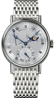 Breguet Classique 7137BB/11/BV0 | White gold