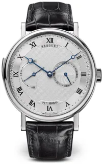 Breguet Classique Complications 7637BB/12/9ZU | White gold