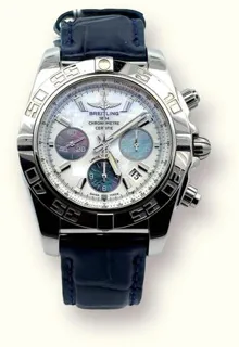 Breitling Chronomat 44