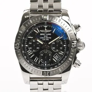 Breitling Chronomat AB01153A/BH26 44mm