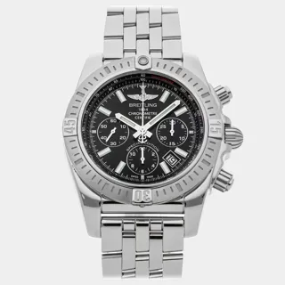 Breitling Chronomat B01 44mm Stainless steel