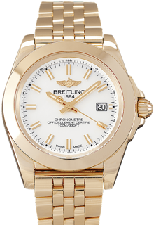 Breitling Galactic H7133012.A802 Rose gold