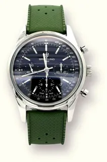 Breitling Transocean