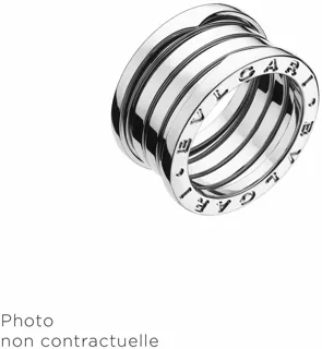 Bulgari B.zero1 AN191026 White gold