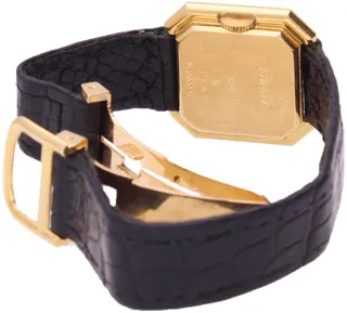 Cartier Ceinture 7810 18k yellow gold