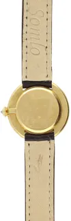 Cartier Vendôme N/A 18k yellow gold