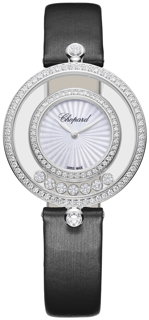 Chopard Happy Diamonds 209426-1201 White gold White