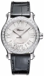 Chopard Happy Diamonds 278559-3003 Stainless steel Silver