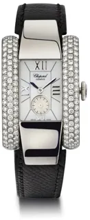 Chopard La Strada 41/6823 18k white gold White