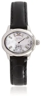 Le Vian Le Vian Time ZAG 218 Stainless steel White