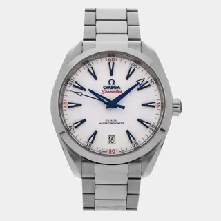 Omega Seamaster 1105060 41mm Stainless steel