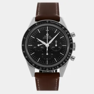 Omega Speedmaster 1106664 39mm Stainless steel