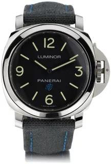 Panerai Luminor PAM 00774 44mm Stainless steel Black