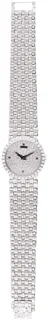 Piaget 9706 18k white gold