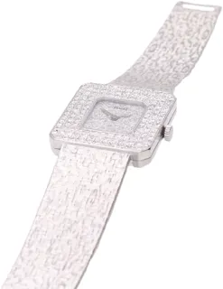 Piaget 99045 A68 18k white gold