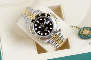 Rolex GMT-Master II 126713 Ceramic