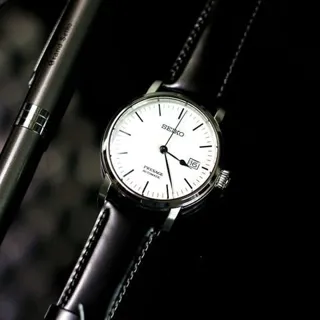 Seiko Presage SARX065 Stainless steel