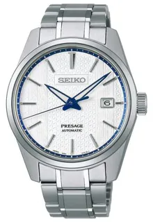 Seiko Presage