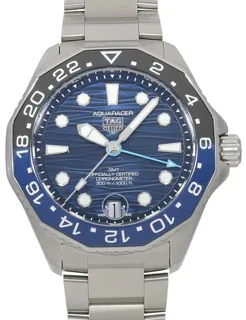 TAG Heuer Aquaracer WBP5114.BA0013 42mm