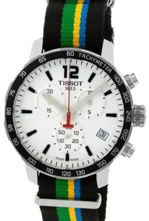 Tissot Quickster T0954171703702