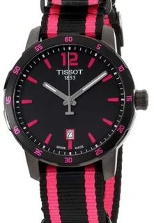 Tissot Quickster T0954103705701