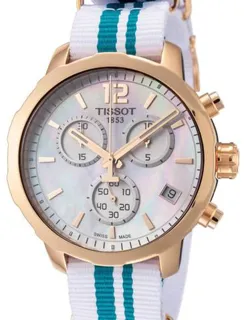 Tissot Quickster T0954173711701