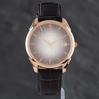 Tissot T9207410A Rose gold Two Colour