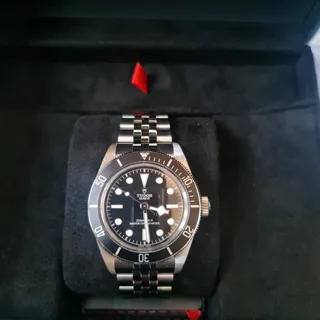 Tudor Black Bay 41 7941A1A0NU ( BAY  ) 41mm