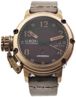 U-Boat Chimera 7236 Bronze