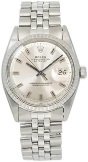 Rolex Datejust 1603 Stainless steel Silver