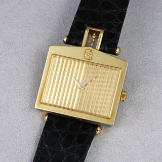 Corum Rolls Royce 5579256 18k yellow gold Golden