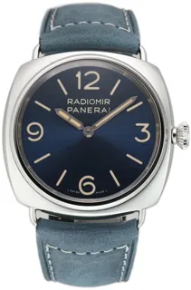 Panerai Radiomir PAM01383 Stainless steel