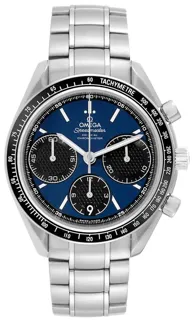 Omega Speedmaster Racing 326.30.40.50.03.001 Stainless steel