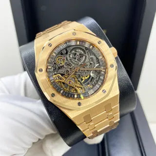 Audemars Piguet Royal Oak 15407OR.OO.1220OR.01