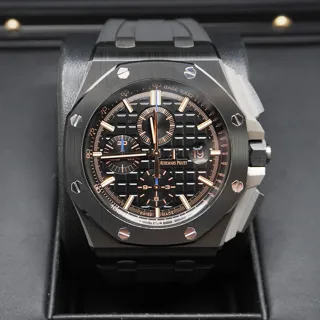 Audemars Piguet Royal Oak Offshore 26405CE.OO.A002CA.02 Ceramic Black