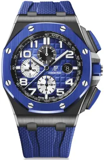 Audemars Piguet Royal Oak Offshore 26405CE.OO.A030CA.01 Black ceramic