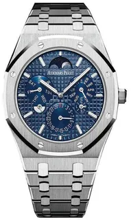 Audemars Piguet Royal Oak Perpetual Calendar 26586IP.OO.1240IP.01 Titanium