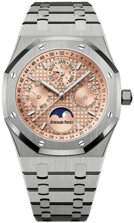 Audemars Piguet Royal Oak Perpetual Calendar 26615TI.OO.1220TI.01 Titanium