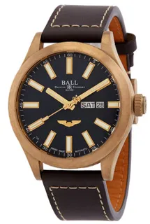 Ball Engineer III NM2186C-L4J-BE Bronze Blue