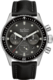 Blancpain Fifty Fathoms 5200-1110-B52A Stainless steel