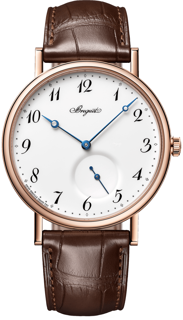 Breguet Classique 7147BR/29/9WU Rose gold White