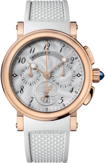 Breguet Marine 8827br/52/586 Rose gold