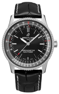 Breitling Navitimer A17325241B1P1 | Stainless steel