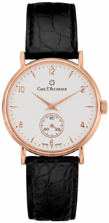 Carl F. Bucherer Adamavi 00.10305.03.26 Rose gold White