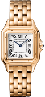 Cartier Panthère WGPN0007 Rose gold