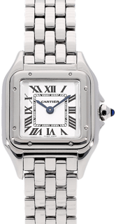 Cartier Panthu00e8re WSPN0006 Stainless steel