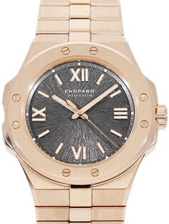 Chopard Alpine Eagle 295370-5001 Rose gold