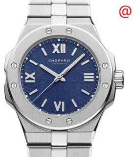 Chopard Alpine Eagle 298617-3001 Stainless steel