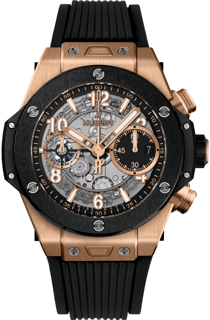 Hublot Big Bang Unico 441.OM.1181.RX Rose gold