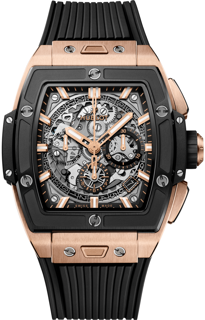 Hublot Spirit of Big Bang 642.OM.0180.RX Rose gold